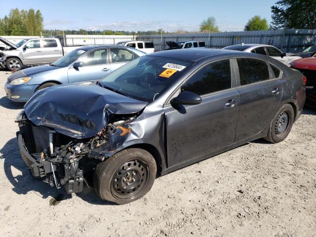 KIA FORTE 2019 3kpf34ad5ke096972