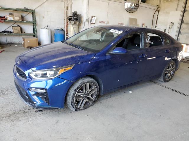 KIA FORTE 2019 3kpf34ad5ke097622