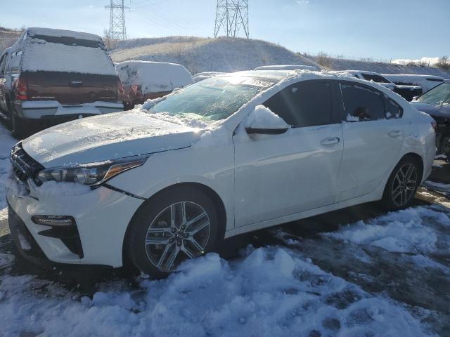 KIA FORTE GT L 2019 3kpf34ad5ke131882