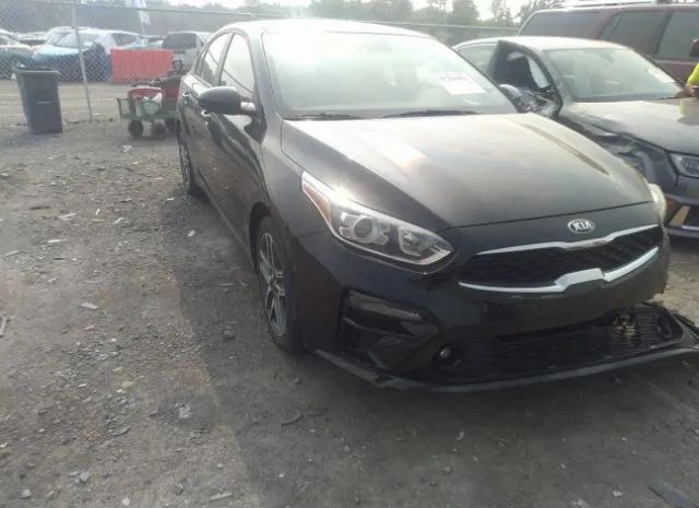 KIA FORTE 2019 3kpf34ad5ke131977