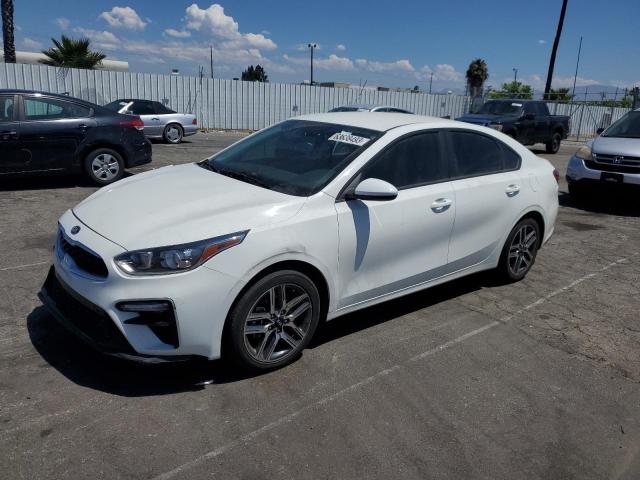 KIA FORTE GT L 2019 3kpf34ad5ke135852