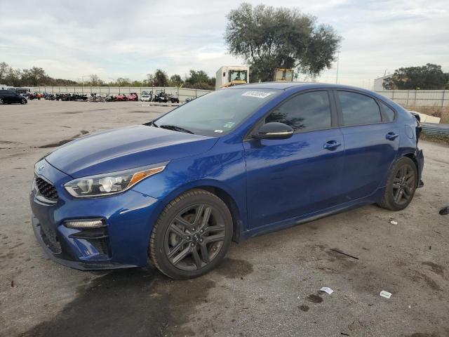 KIA FORTE GT L 2020 3kpf34ad5le142303