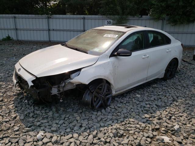 KIA FORTE 2020 3kpf34ad5le158680