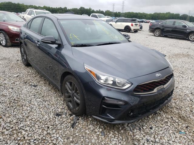 KIA FORTE GT L 2020 3kpf34ad5le160123