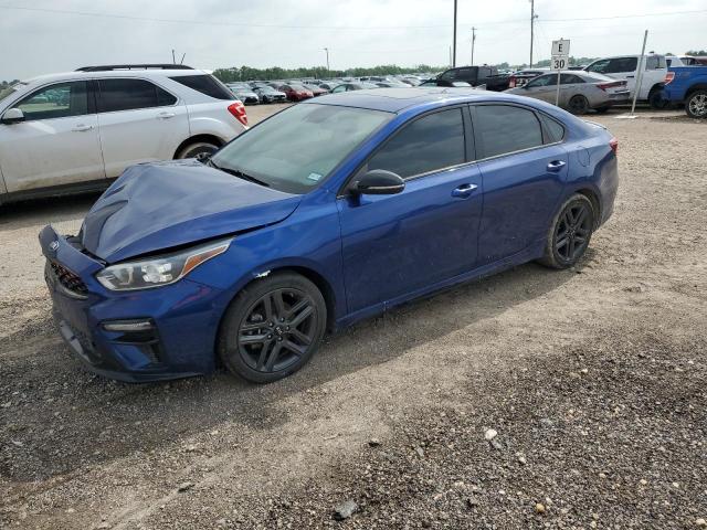 KIA FORTE 2020 3kpf34ad5le176726