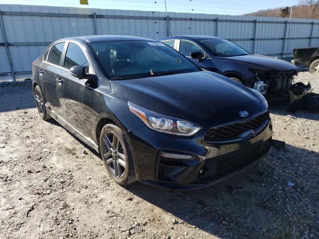 KIA FORTE GT L 2020 3kpf34ad5le199553