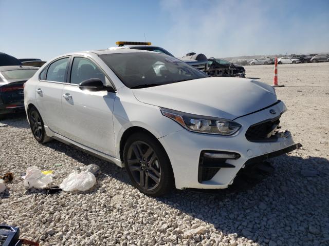 KIA FORTE GT L 2020 3kpf34ad5le203892