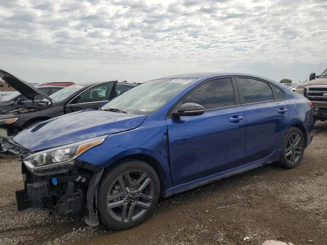 KIA FORTE GT L 2020 3kpf34ad5le237993