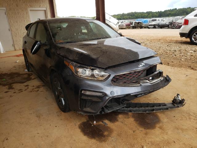 KIA FORTE GT L 2020 3kpf34ad5le246645