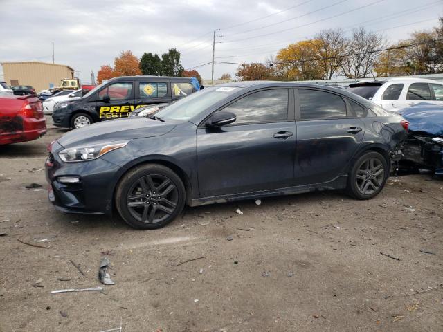 KIA FORTE 2020 3kpf34ad5le248136