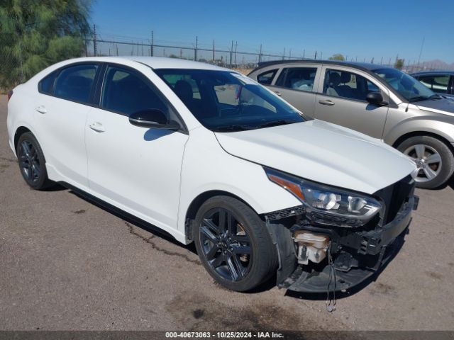 KIA FORTE 2020 3kpf34ad5le248721