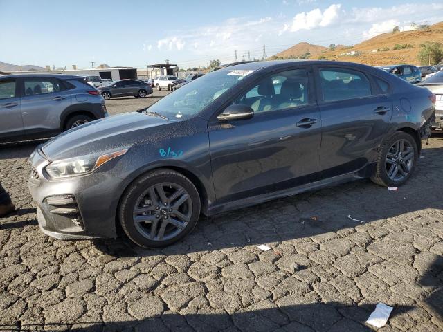 KIA FORTE GT L 2020 3kpf34ad5le251439