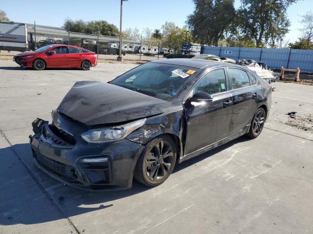 KIA FORTE GT L 2020 3kpf34ad5le255023