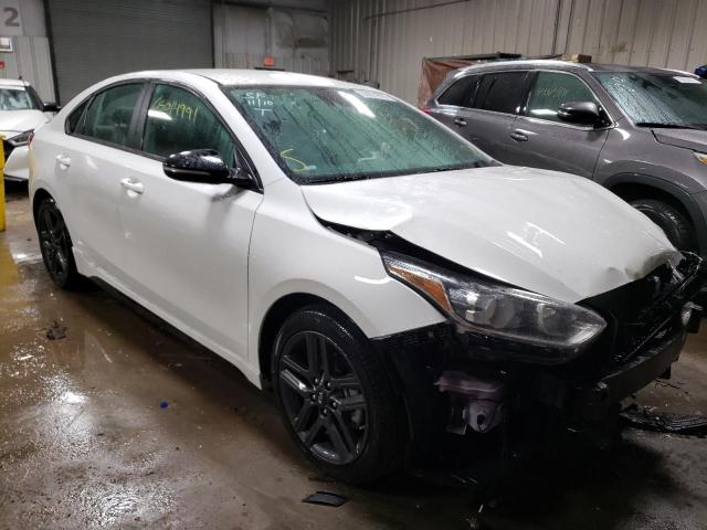 KIA FORTE GT L 2020 3kpf34ad5le258603