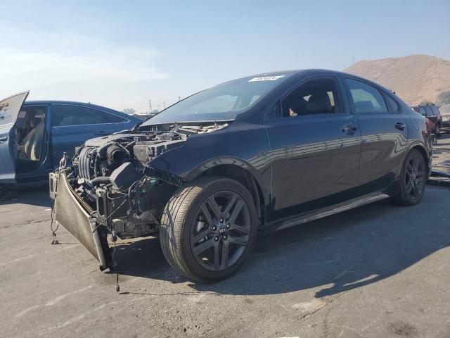 KIA FORTE GT L 2020 3kpf34ad5le261551