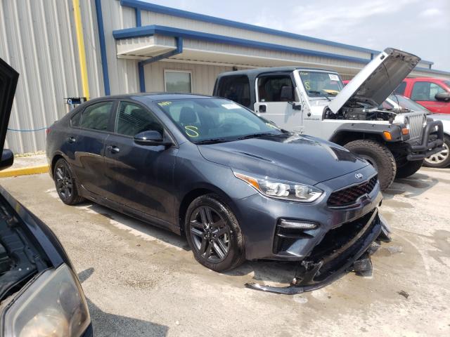 KIA FORTE GT L 2021 3kpf34ad5me263334