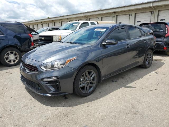 KIA FORTE GT L 2021 3kpf34ad5me275550