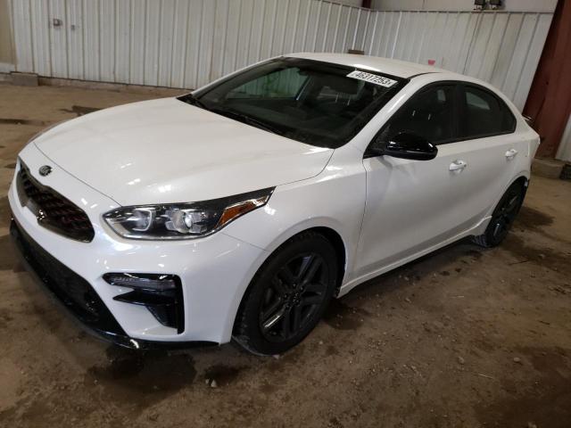 KIA FORTE GT L 2021 3kpf34ad5me279663