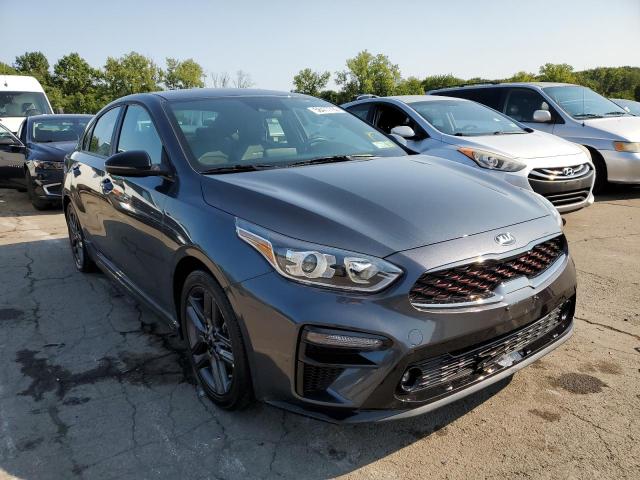 KIA FORTE GT L 2021 3kpf34ad5me286693