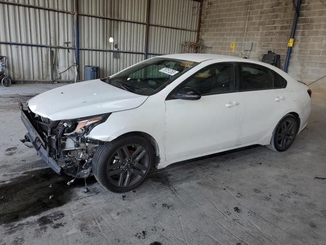 KIA FORTE 2021 3kpf34ad5me311835