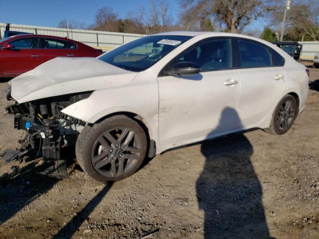 KIA FORTE 2021 3kpf34ad5me342793