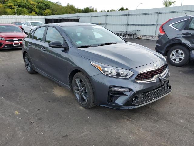 KIA FORTE GT L 2021 3kpf34ad5me352112