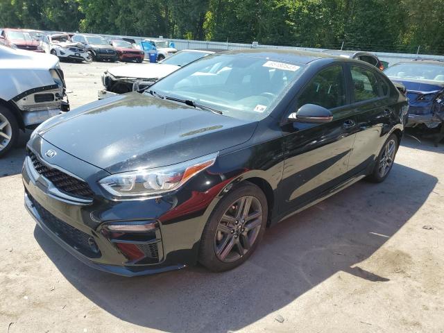 KIA FORTE GT L 2021 3kpf34ad5me352918