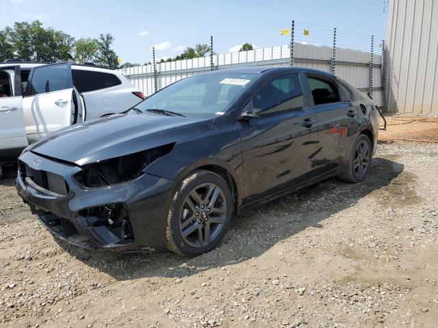 KIA FORTE GT L 2021 3kpf34ad5me357066