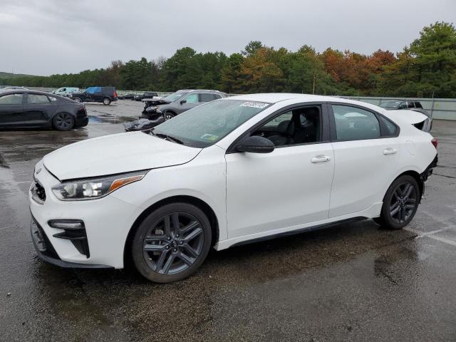 KIA FORTE GT L 2021 3kpf34ad5me392268