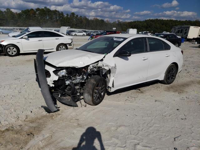 KIA FORTE 2021 3kpf34ad5me403463