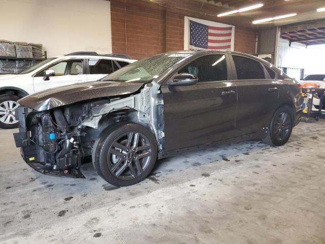 KIA FORTE 2021 3kpf34ad5me416908