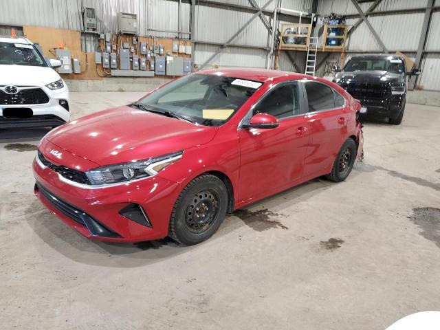 KIA FORTE 2022 3kpf34ad5ne462708