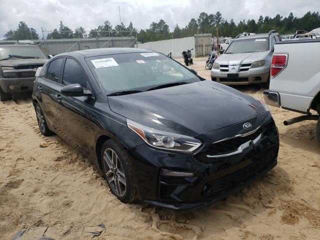 KIA FORTE 2019 3kpf34ad6ke012092