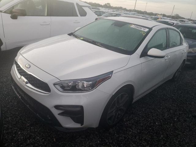 KIA FORTE GT L 2019 3kpf34ad6ke017647