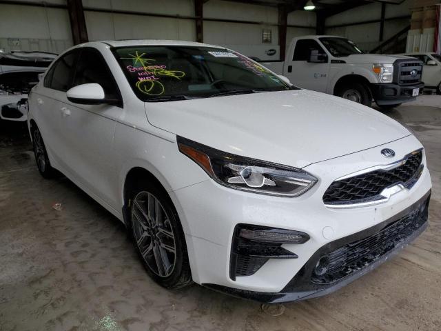 KIA FORTE GT L 2019 3kpf34ad6ke022640