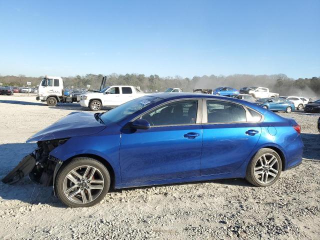 KIA FORTE 2019 3kpf34ad6ke025277