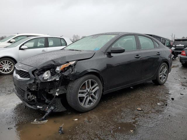 KIA FORTE GT L 2019 3kpf34ad6ke025828