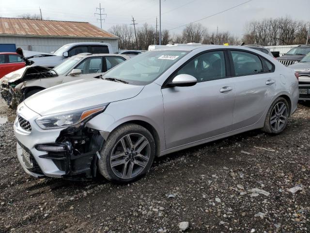 KIA FORTE 2019 3kpf34ad6ke026221