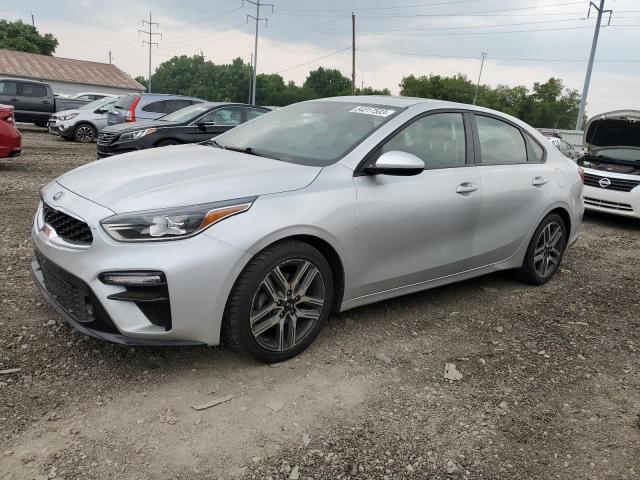 KIA FORTE GT L 2019 3kpf34ad6ke028079