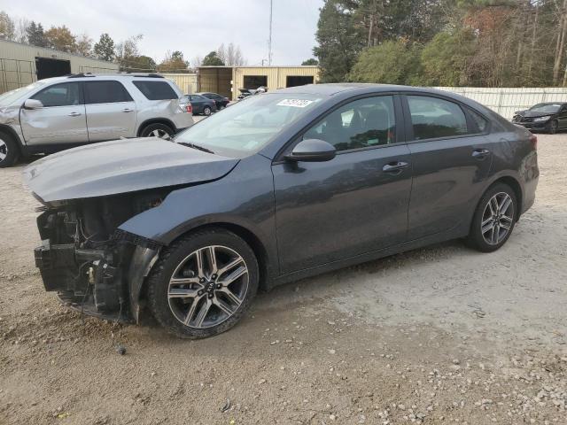 KIA FORTE 2019 3kpf34ad6ke056805