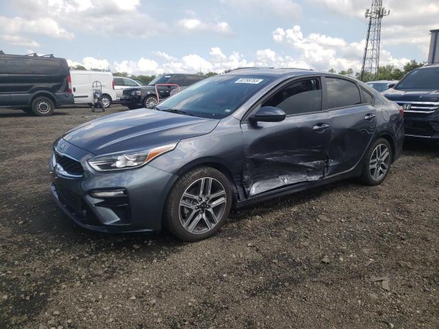 KIA FORTE 2019 3kpf34ad6ke065018