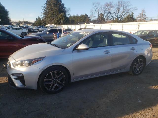 KIA FORTE 2019 3kpf34ad6ke073300