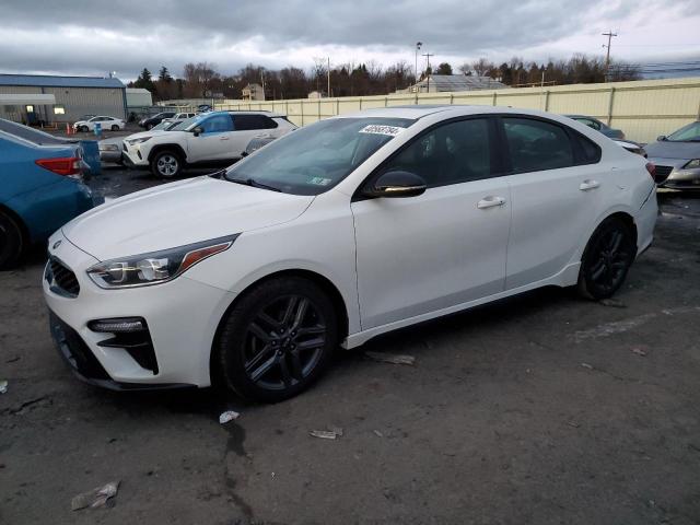 KIA FORTE 2020 3kpf34ad6le159353