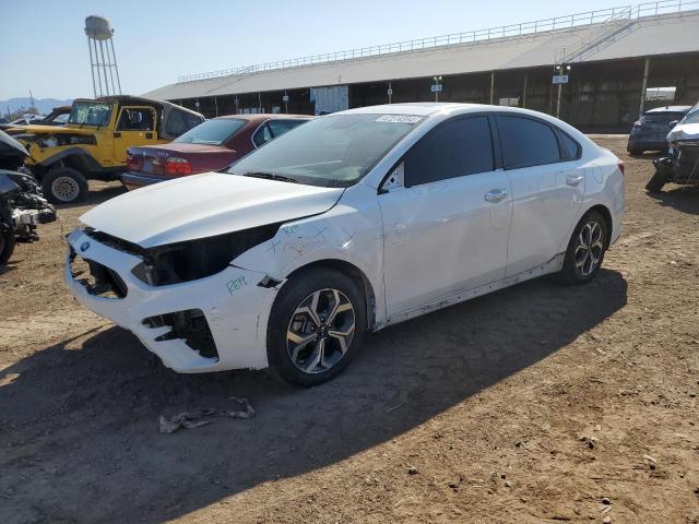 KIA FORTE 2020 3kpf34ad6le165850