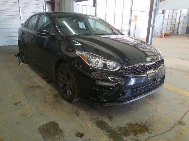 KIA FORTE GT L 2020 3kpf34ad6le167954