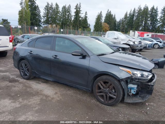 KIA FORTE 2020 3kpf34ad6le178002