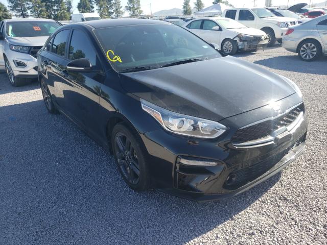 KIA FORTE GT L 2020 3kpf34ad6le187265