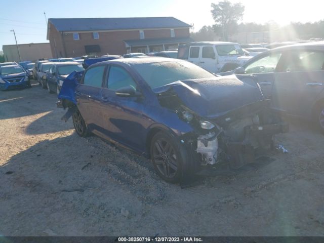 KIA FORTE 2020 3kpf34ad6le200693