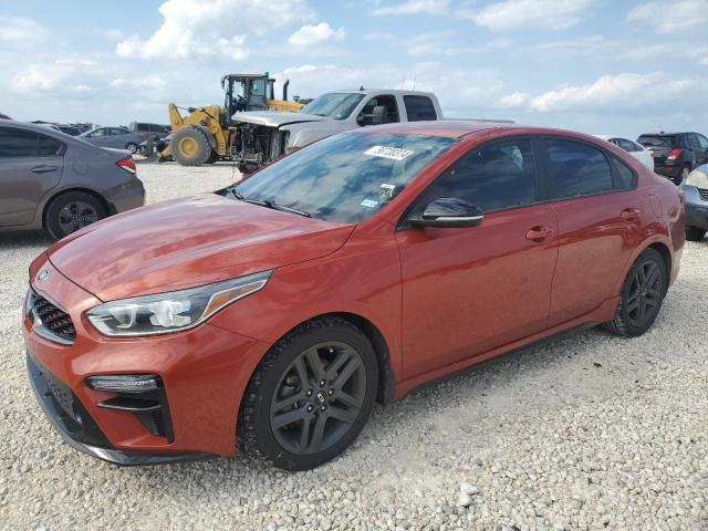 KIA FORTE 2020 3kpf34ad6le229224