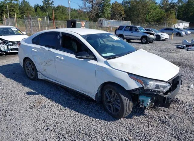 KIA FORTE 2020 3kpf34ad6le246511